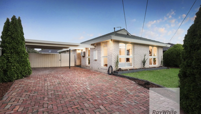 Picture of 12 Wolverton Drive, GLADSTONE PARK VIC 3043