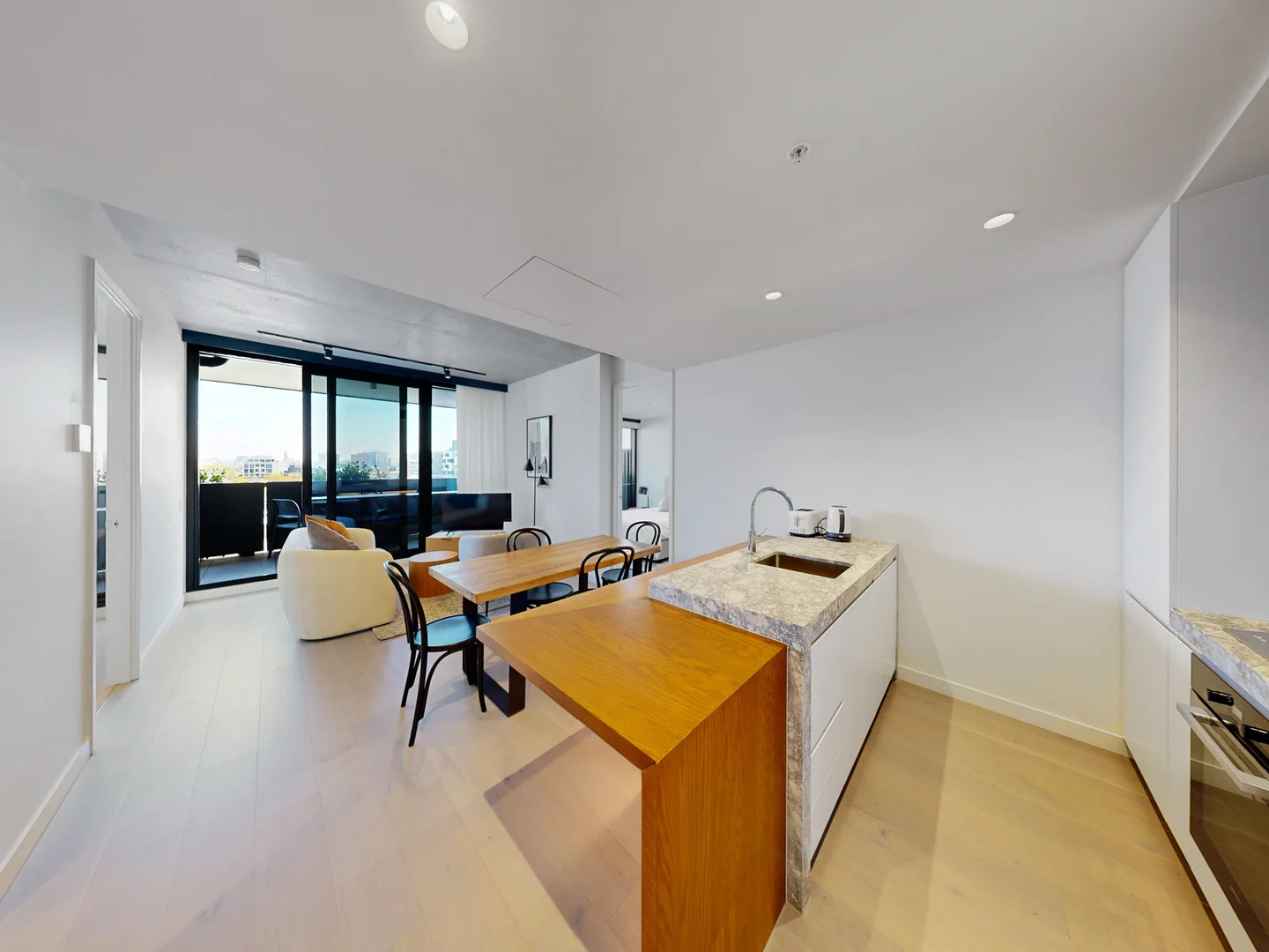 Additional image 3 of 608/25 Johnston Street, Collingwood VIC 3066