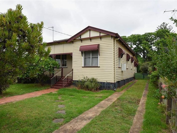 174 Russell Street, Newtown QLD 4350, Image 0
