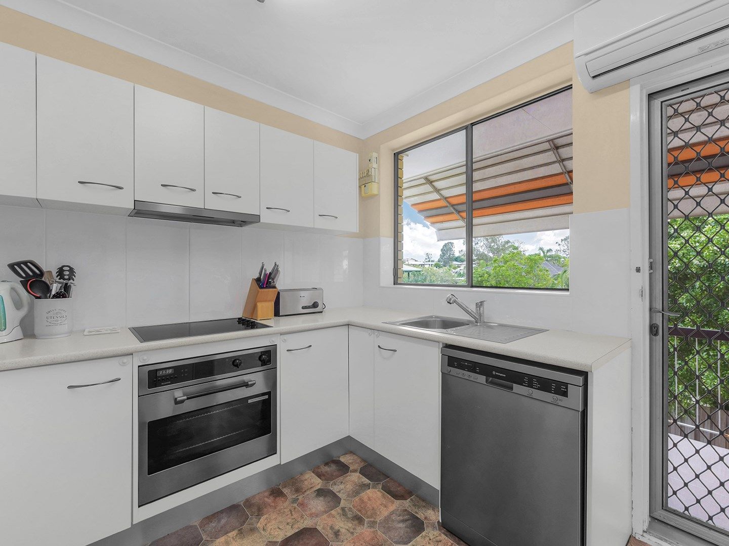 6/69 Mott Street, Gaythorne QLD 4051, Image 1