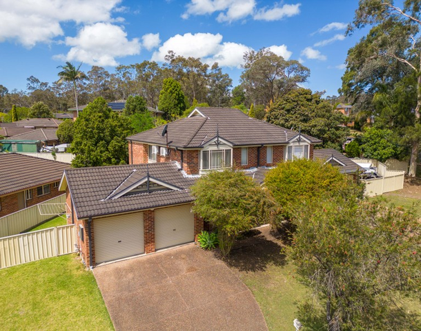 1/4 Luzon Street, Ashtonfield NSW 2323