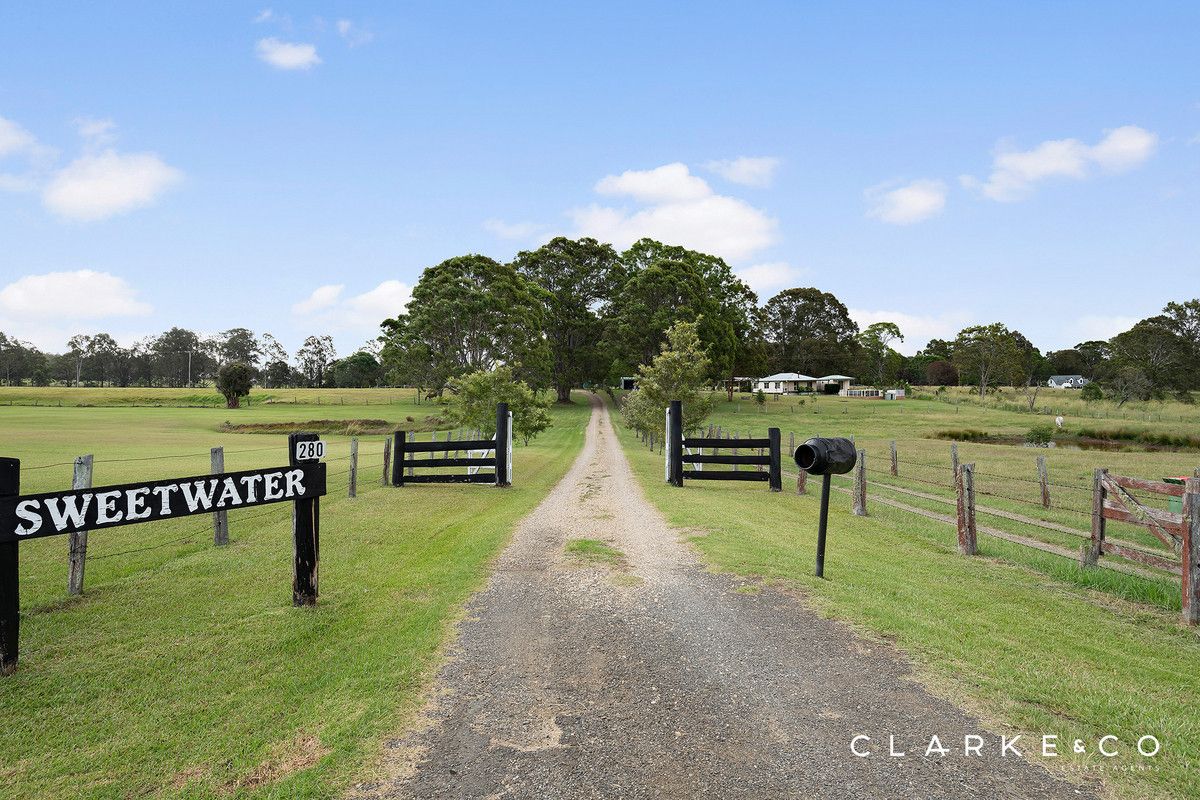 280 Heaton Road, Quorrobolong NSW 2325 House for Sale Domain