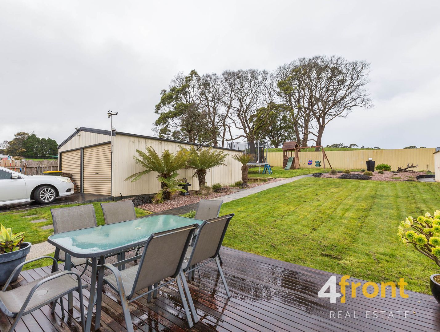 977 Ridgley Highway, Ridgley TAS 7321 Domain