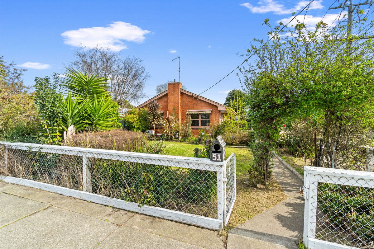 51 Powerscourt Street, Maffra VIC 3860, Image 0