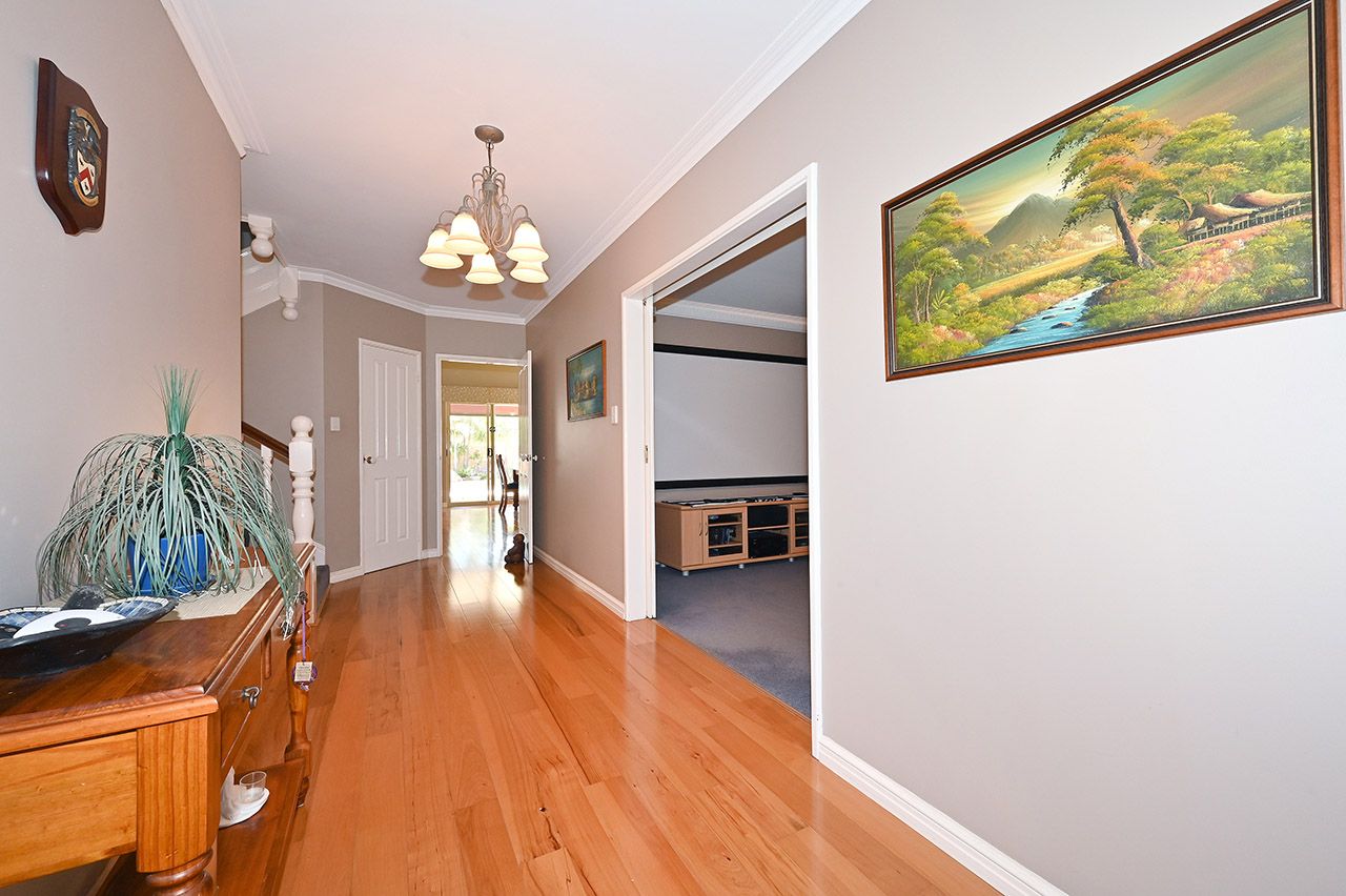 12 Padilla Way, Iluka WA 6028 House For Rent 1,000 Domain