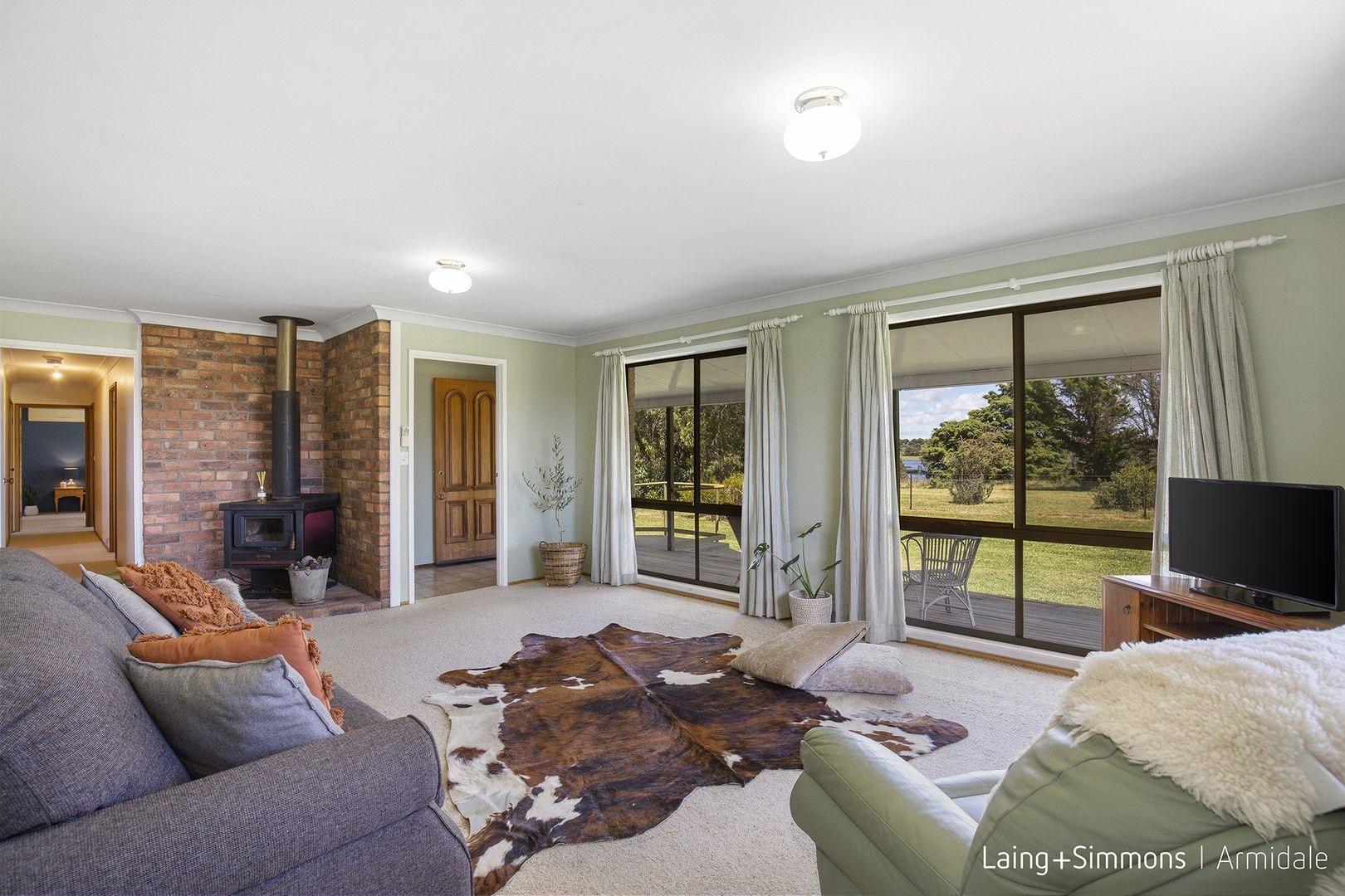 239 Racecourse Road, Uralla NSW 2358, Image 1