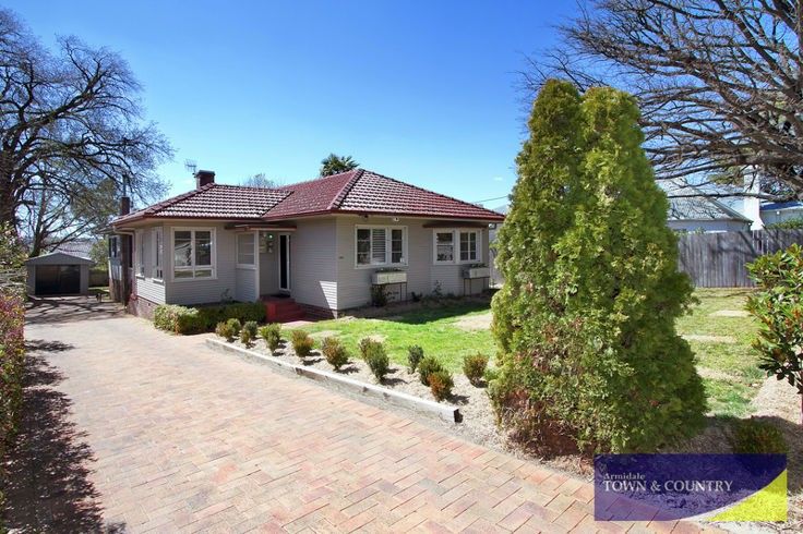 109 Brown Street, Armidale NSW 2350