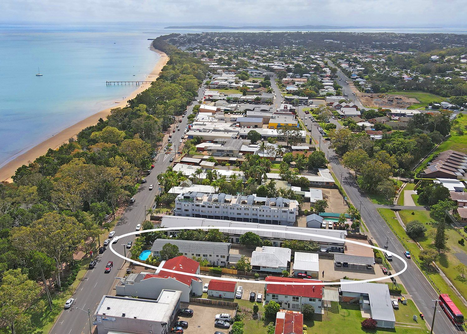 405 Esplanade, Torquay QLD 4655, Image 0