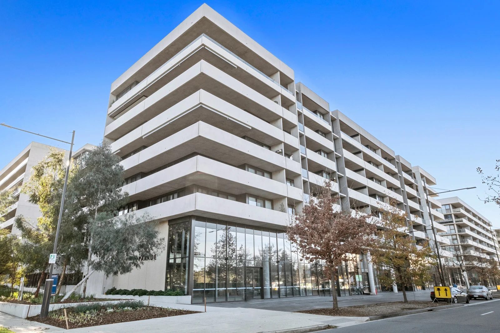 Additional image 19 of 623/2 Anzac Park, Campbell ACT 2612