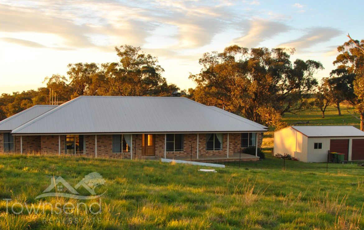 4148 Cargo Road, Cargo NSW 2800