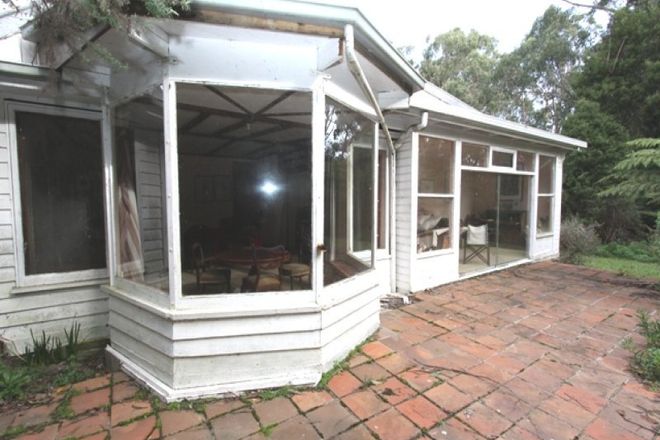 Picture of 1661 Bulga Park Road, BALOOK VIC 3971