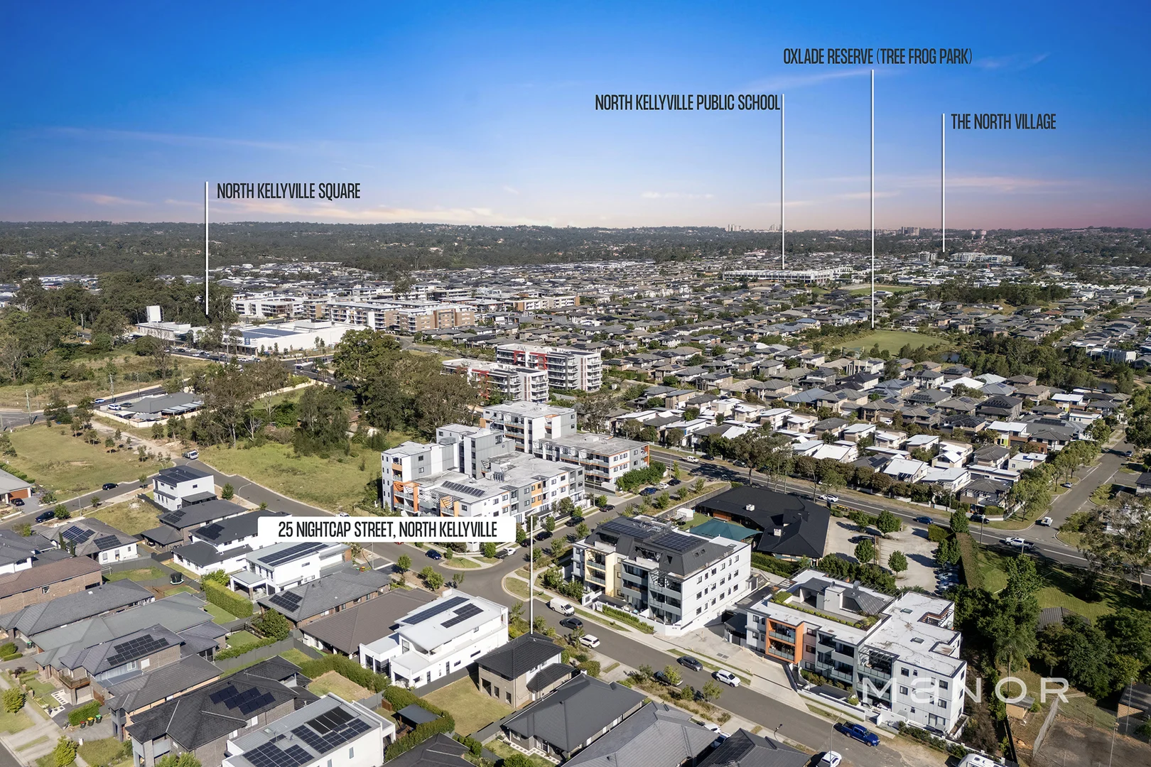 Additional image 15 of 25 Nightcap Street, North Kellyville NSW 2155