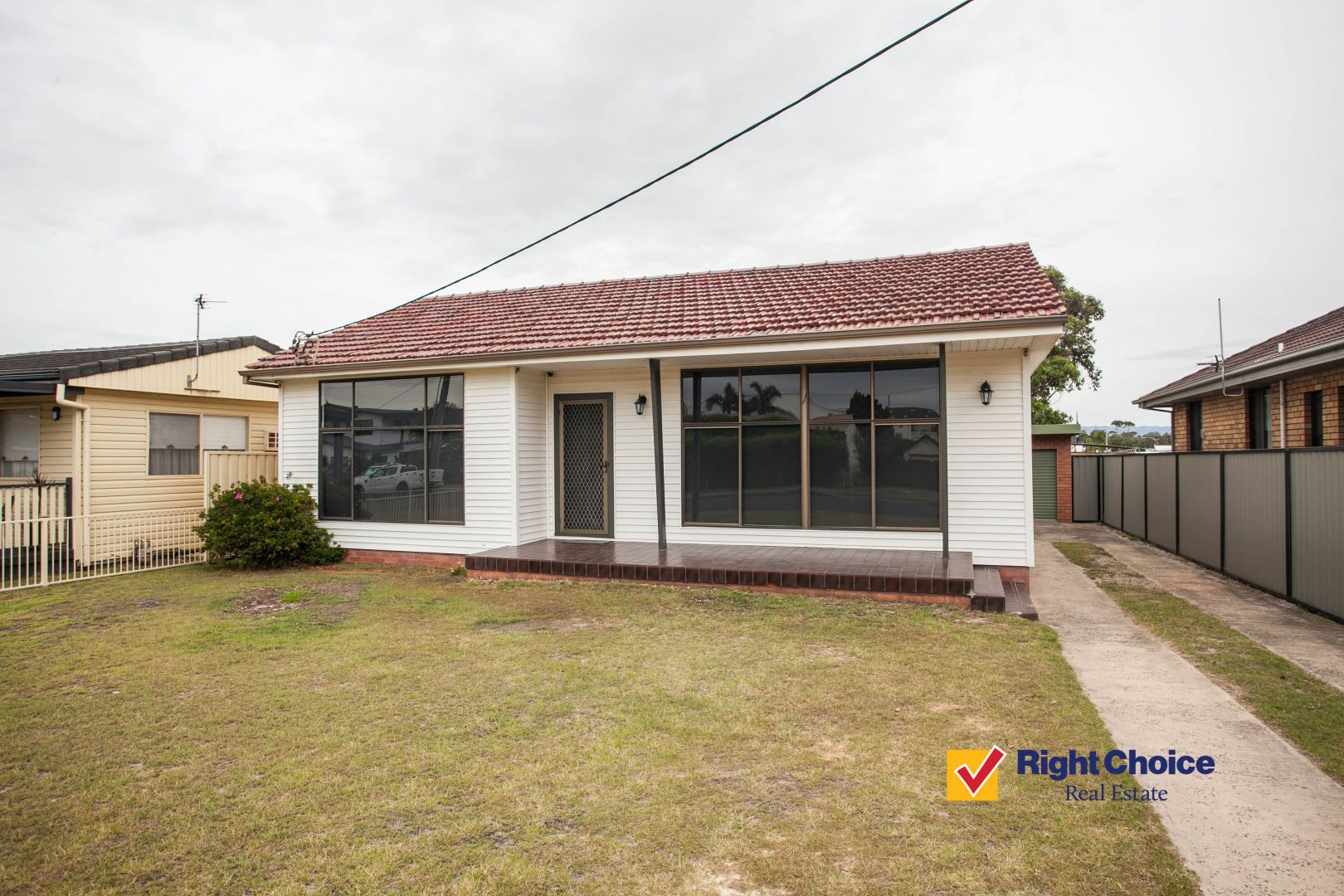 154 Osborne Parade, Warilla NSW 2528