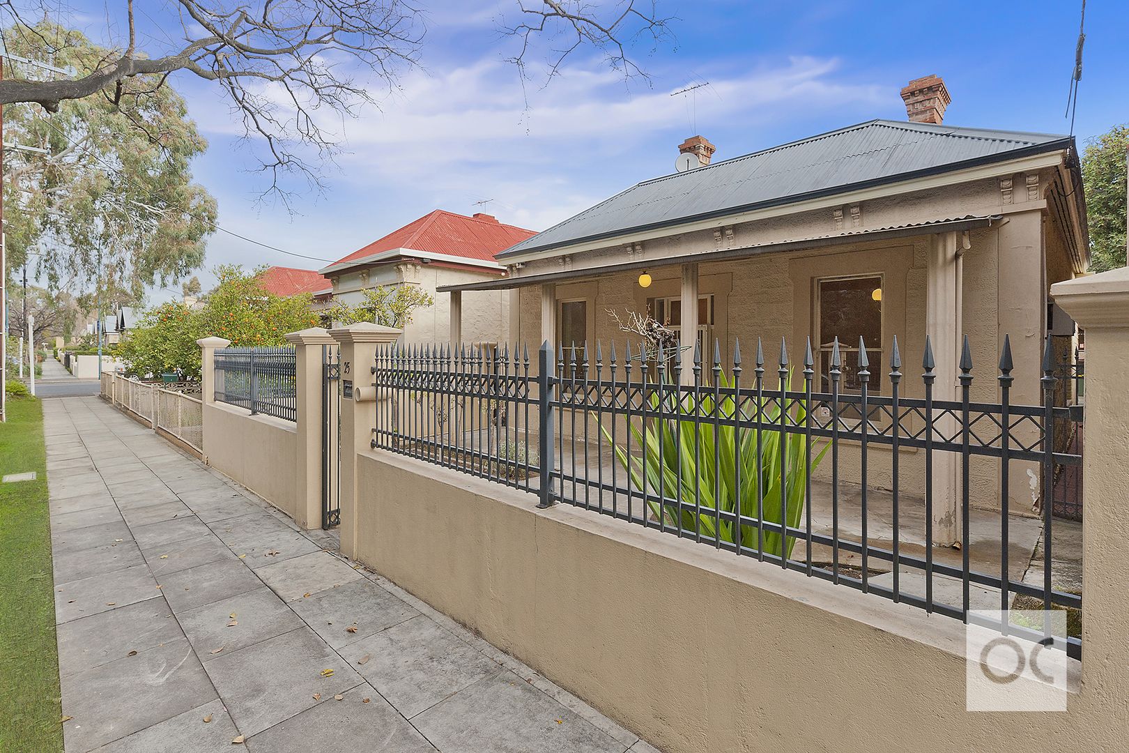 25 Mann Terrace, North Adelaide SA 5006