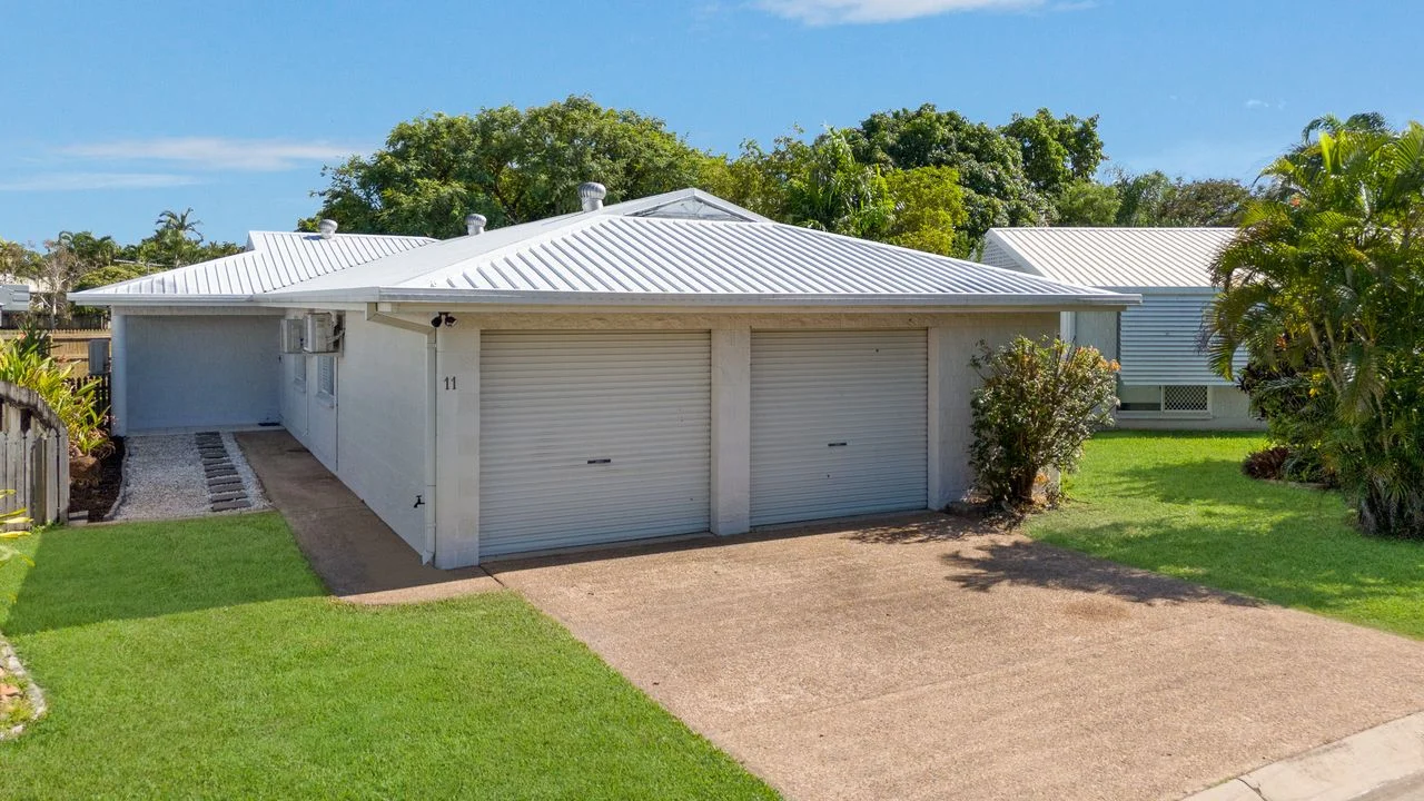 Additional image 8 of 11/78-90 Annandale Drive, Annandale QLD 4814