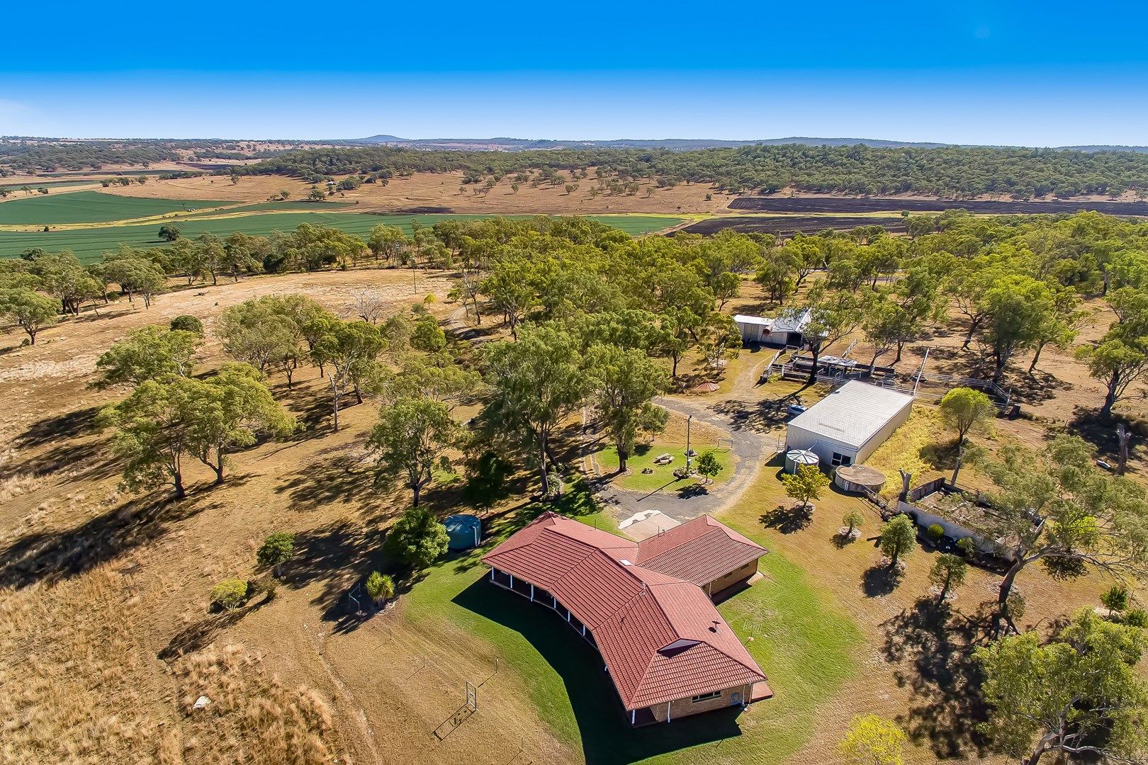 1354 Pittsworth-Felton Road, Pittsworth QLD 4356, Image 0