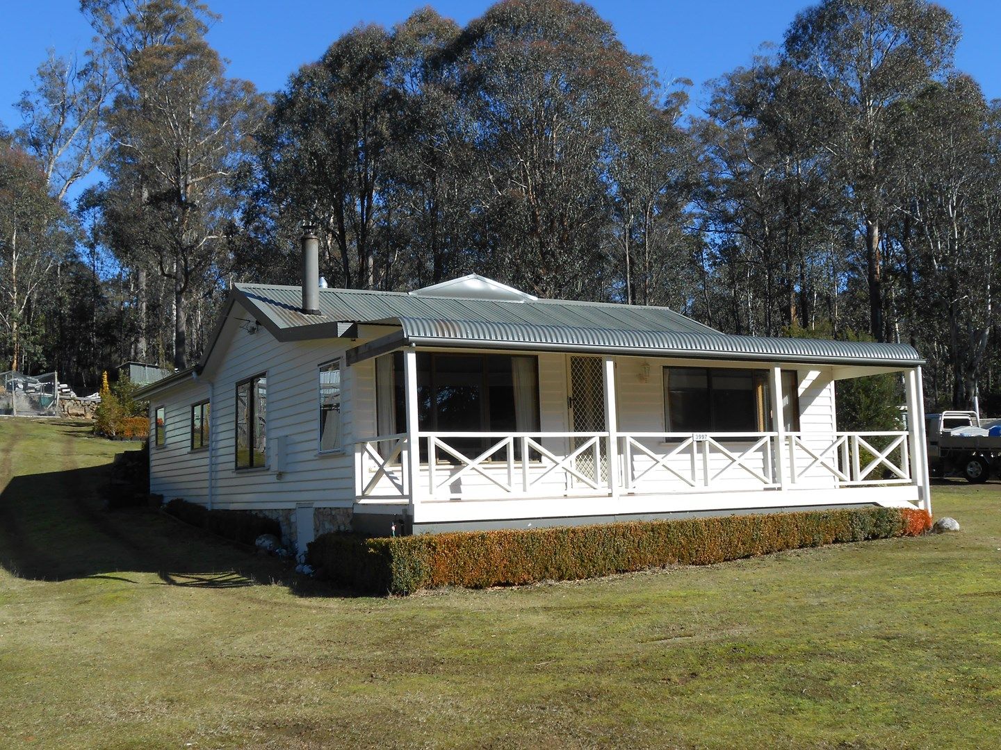 3997 Victoria Valley Road, Dee TAS 7140, Image 0