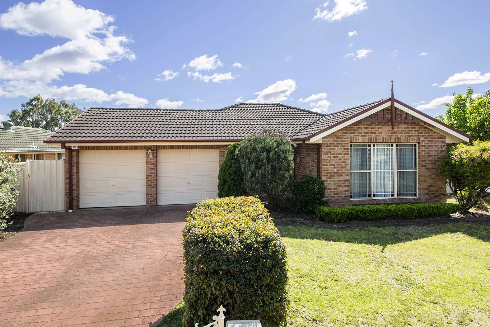 8 Cygnus Place, Cranebrook NSW 2749 House For Rent 620 Domain