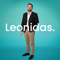 Leonidas Proestos, Sales representative