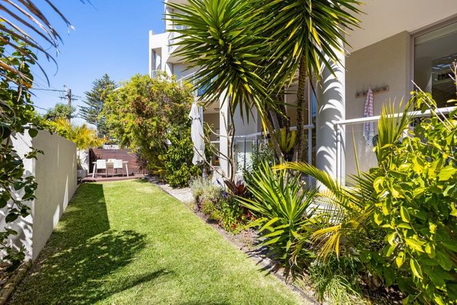Picture of 6/1191-1195 Pittwater Road, COLLAROY NSW 2097
