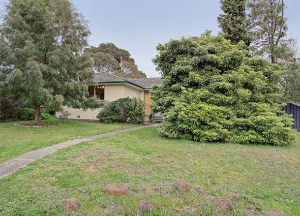 2 Enfield Drive, Bayswater VIC 3153