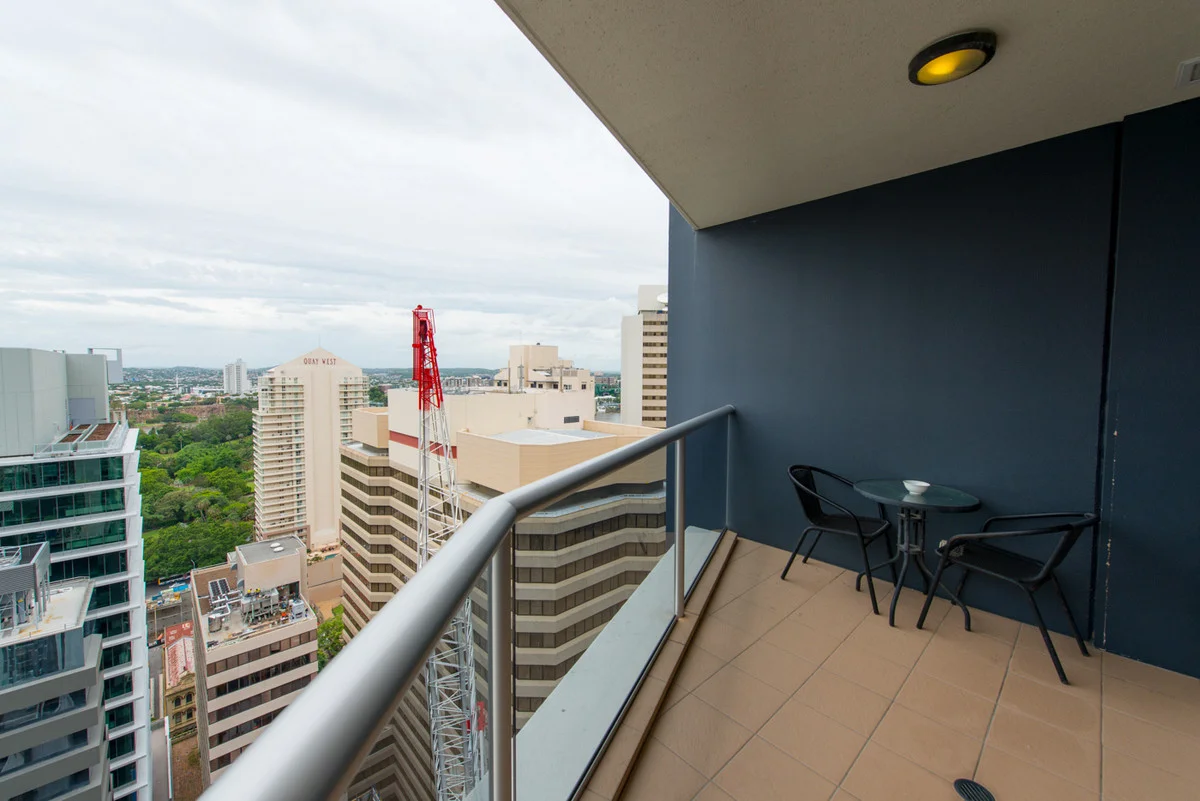 Additional image 12 of 2703/70 Mary Street, Brisbane City QLD 4000