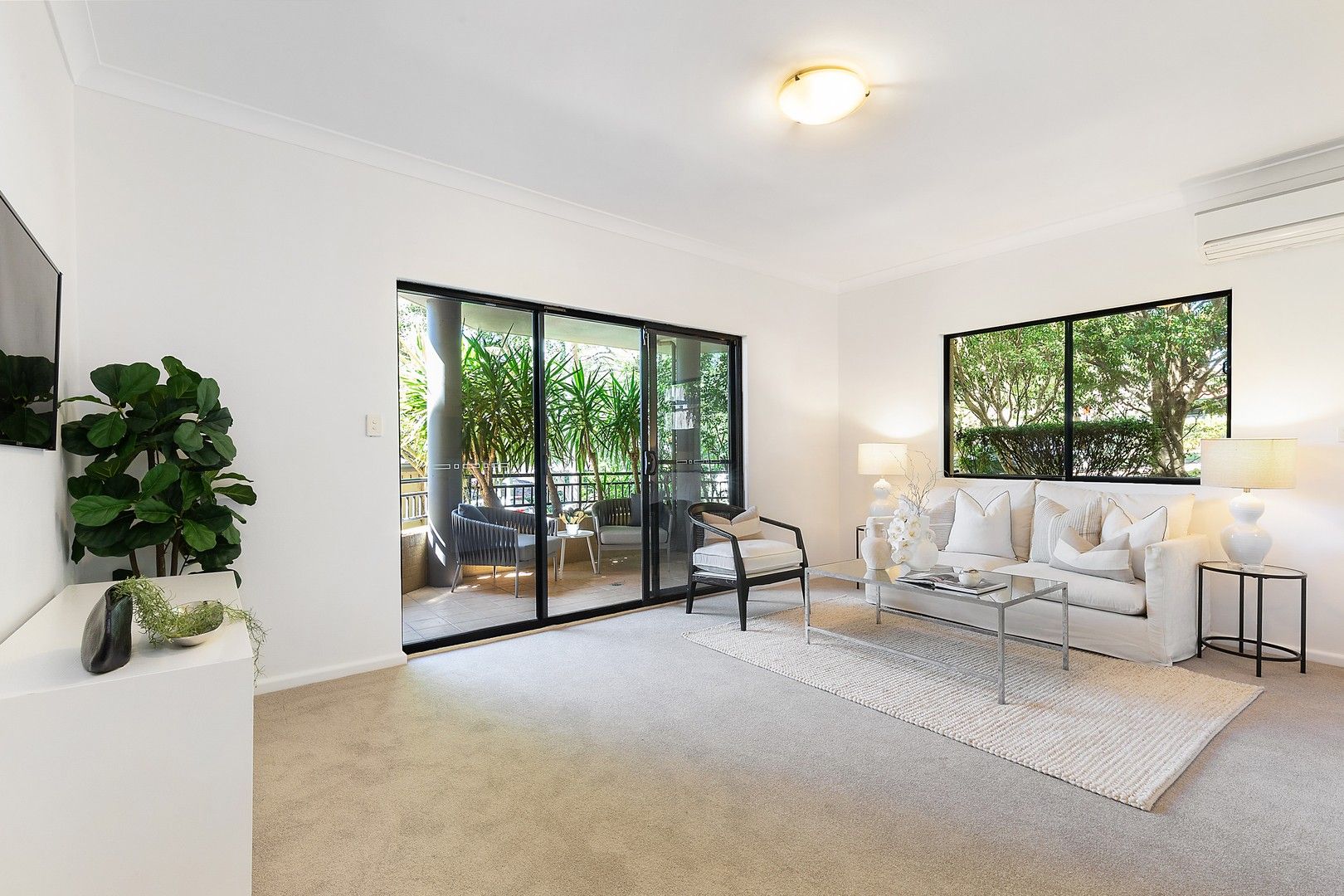 3 bedrooms Apartment / Unit / Flat in 7/34 Station Street NAREMBURN NSW, 2065