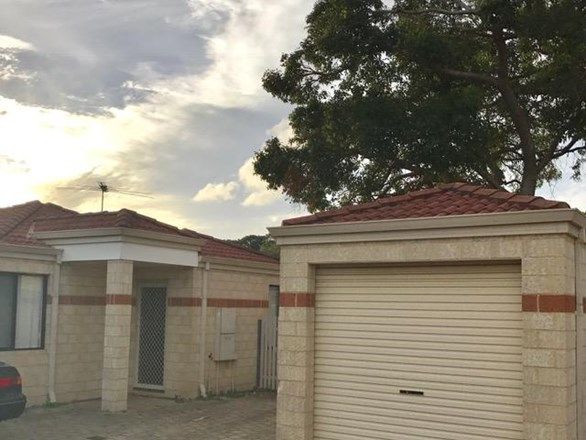 3 bedrooms Villa in 5/15 Deering Street WESTMINSTER WA, 6061