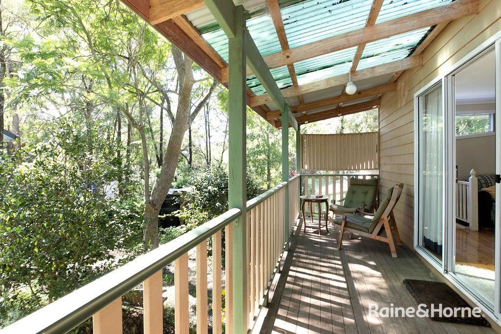 29 Cullen Crescent, Kangaroo Valley NSW 2577, Image 1