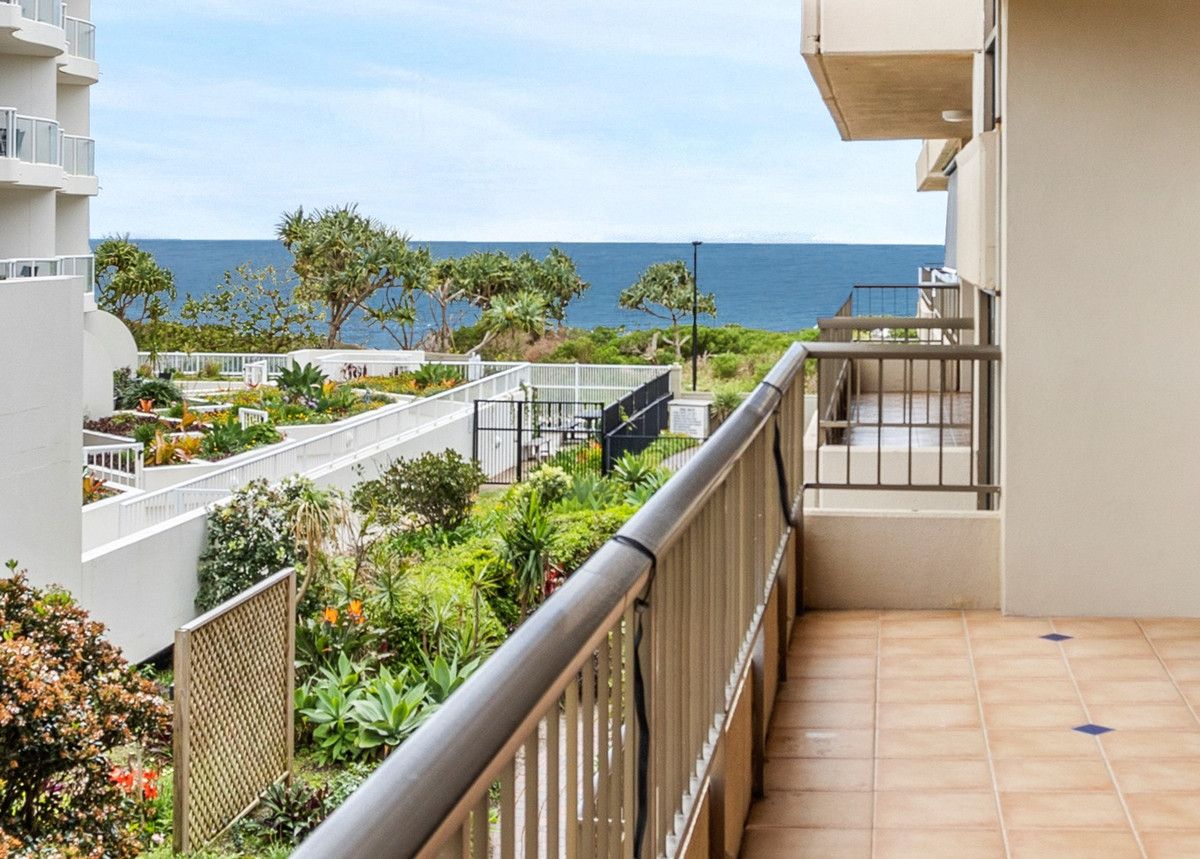 2 bedrooms Apartment / Unit / Flat in 9/1479 Gold Coast Highway PALM BEACH QLD, 4221