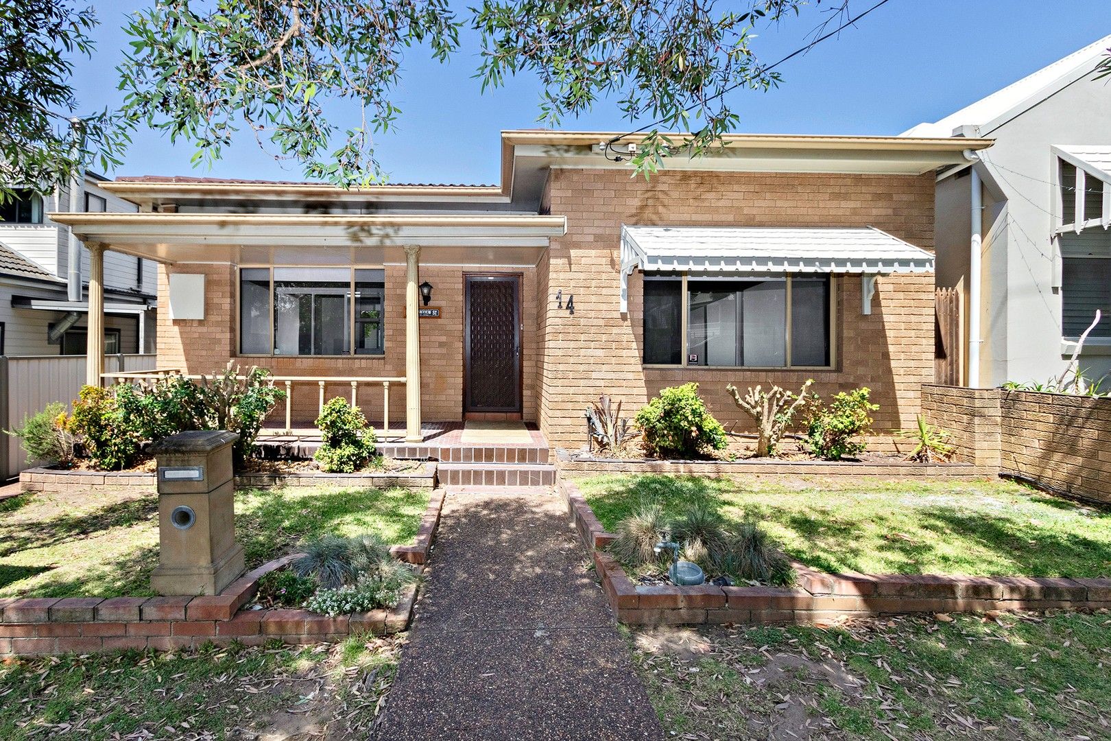 3 bedrooms House in 14 Parkview Street GEORGETOWN NSW, 2298