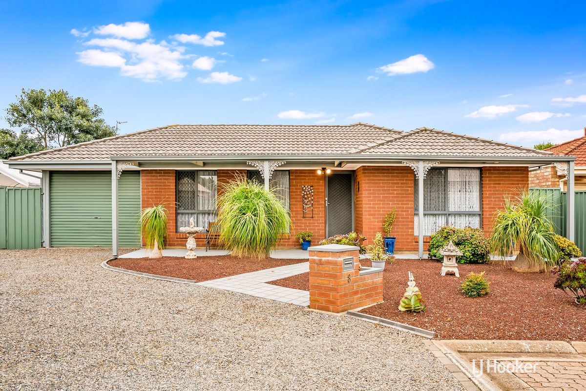 8 Millikan Court, Andrews Farm SA 5114, Image 1