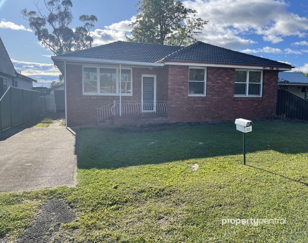 22 Pembroke Street, Cambridge Park NSW 2747