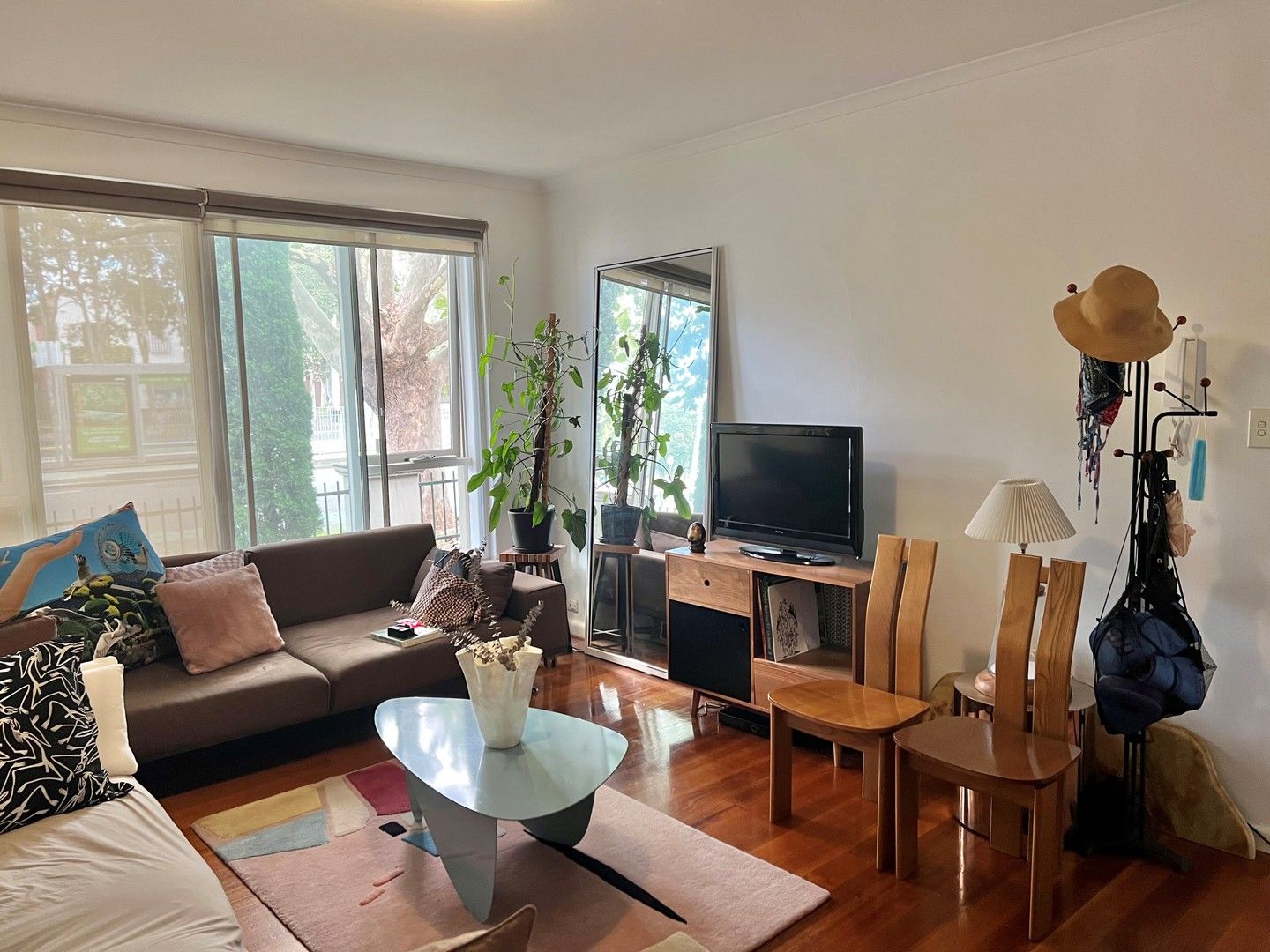2 bedrooms Apartment / Unit / Flat in 1/6 Sydney Road BRUNSWICK VIC, 3056