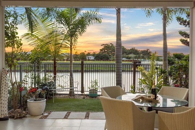Picture of 31 Meridien Drive, MAROOCHYDORE QLD 4558