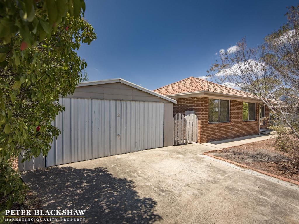 64 Morrison Street, Kambah ACT 2902, Image 1