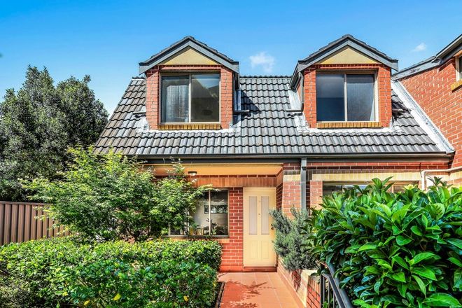 Picture of 19/130 Canterbury Road, HURLSTONE PARK NSW 2193