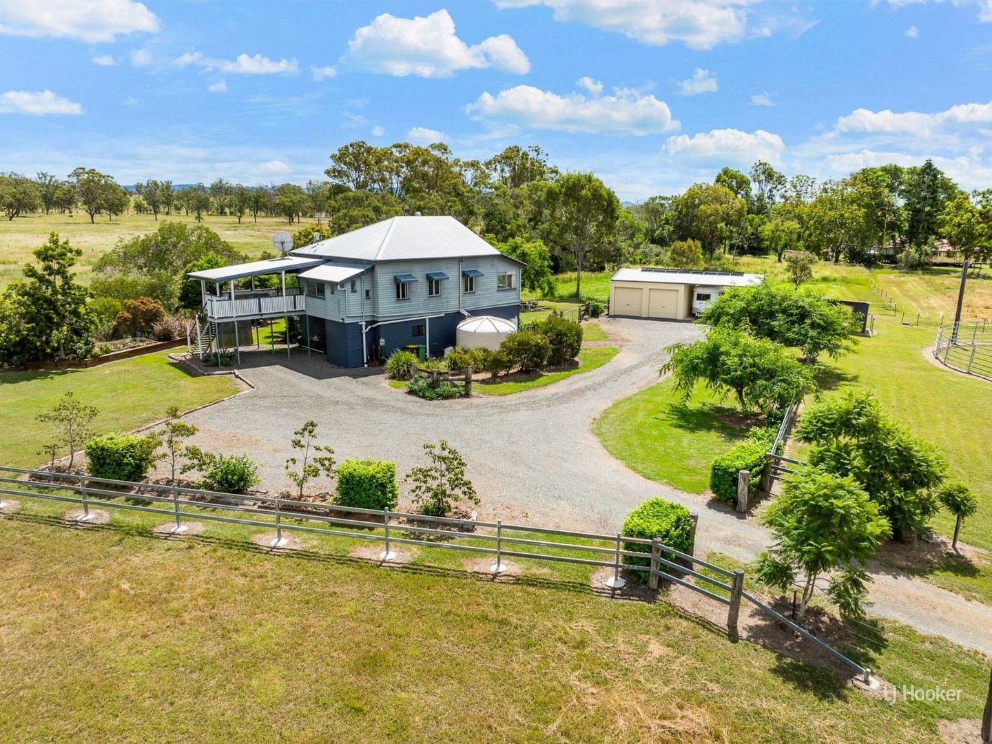 560 Old Mount Beppo Road, Mount Beppo QLD 4313, Image 0