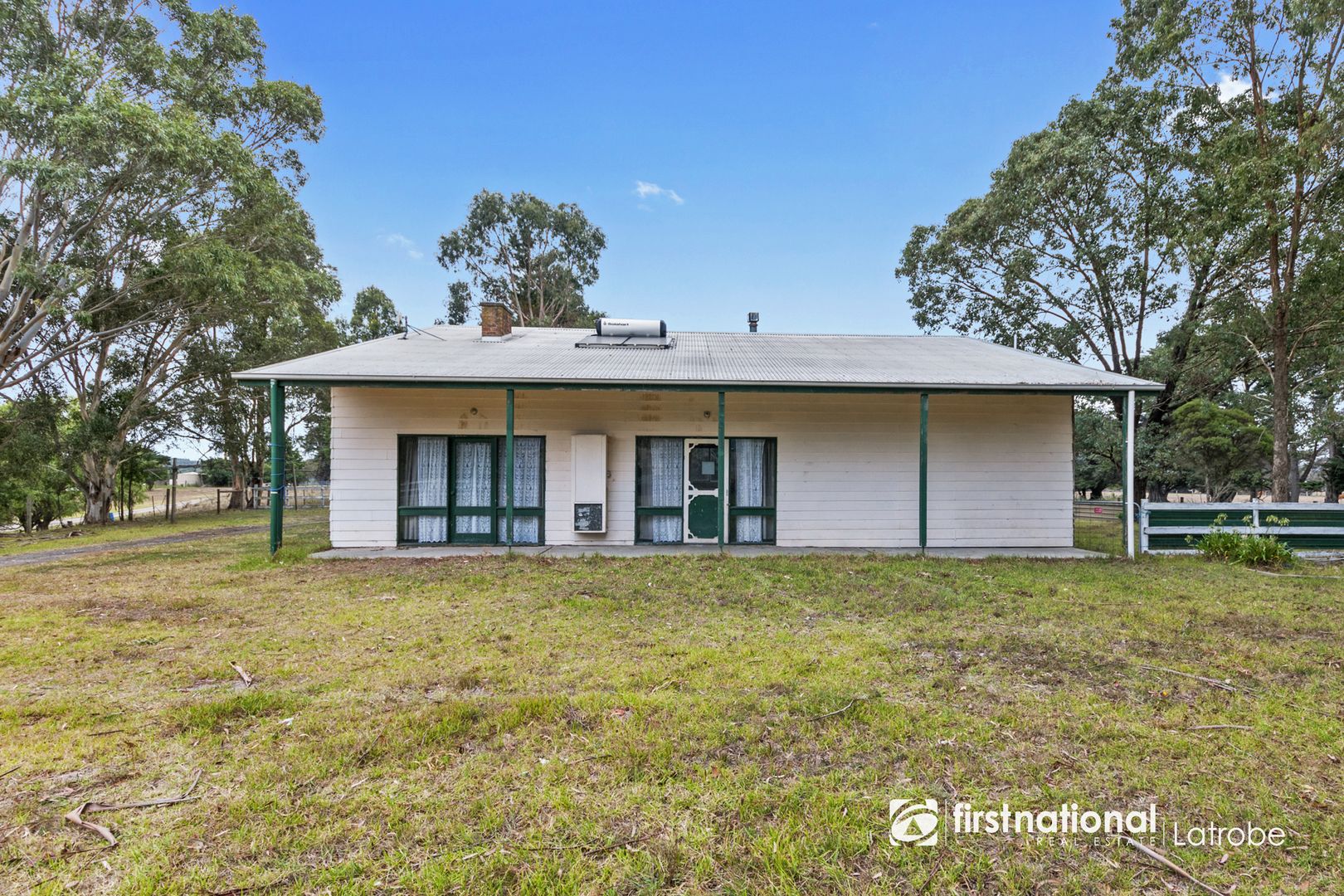 5 Christensen's Road, Tyers VIC 3844, Image 1