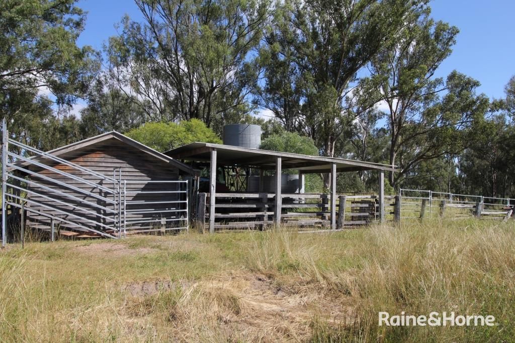 Burnett highway (corner Prydes rd 0), Sandy Ridges QLD 4615, Image 2