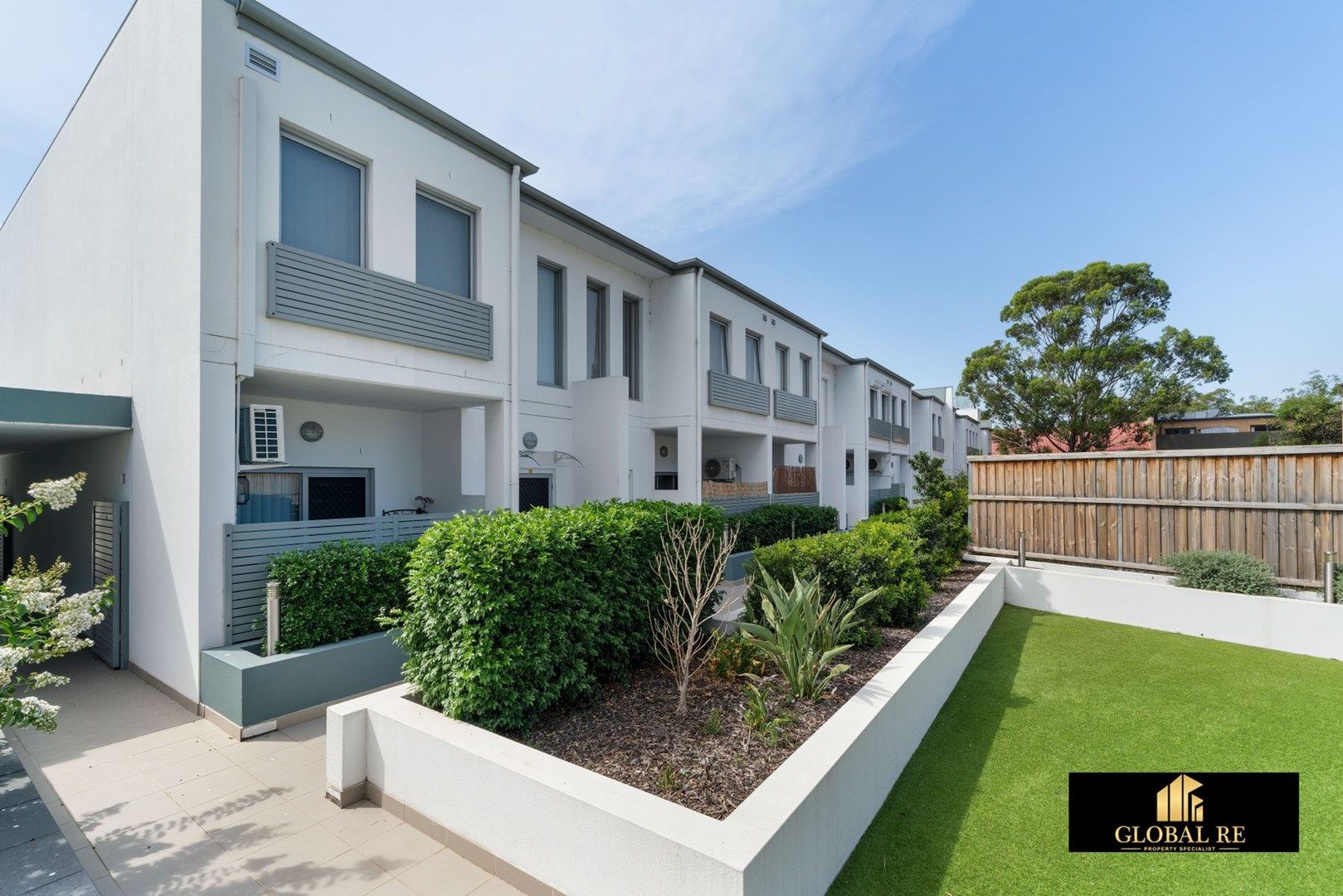 17/51 Bonnyrigg Avenue, Bonnyrigg NSW 2177, Image 0