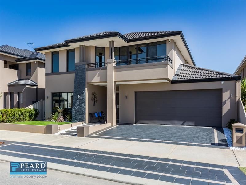 14 Tivoli Drive, Stirling WA 6021