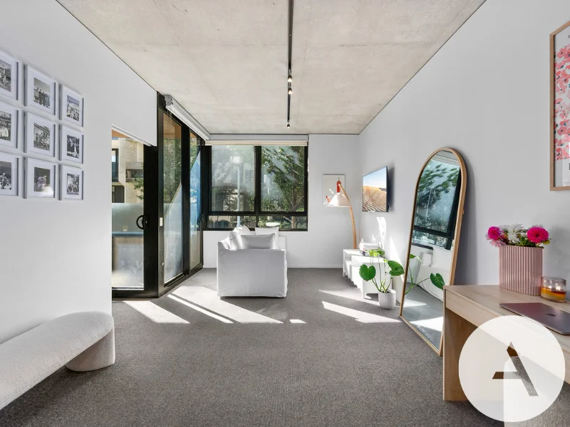 10/5 Kerridge Street, Kingston ACT 2604