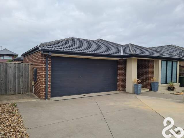 4 bedrooms House in 5 Anahit Drive EPPING VIC, 3076