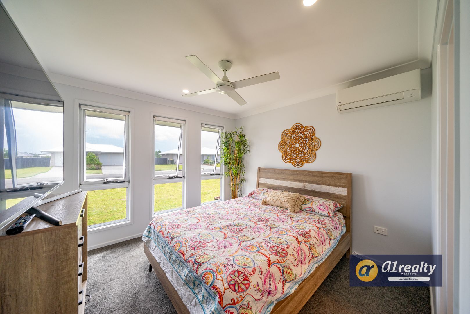 3 Curlew St, Woodgate QLD 4660, Image 2