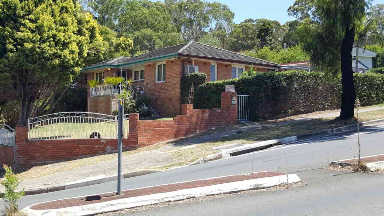 98 Sadleir Avenue, Sadleir NSW 2168, Image 0