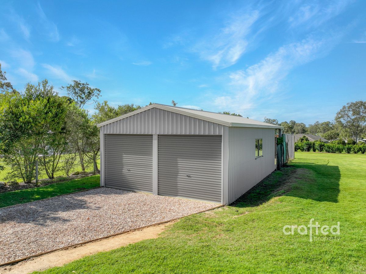 14 Border Crescent, New Beith QLD 4124, Image 2