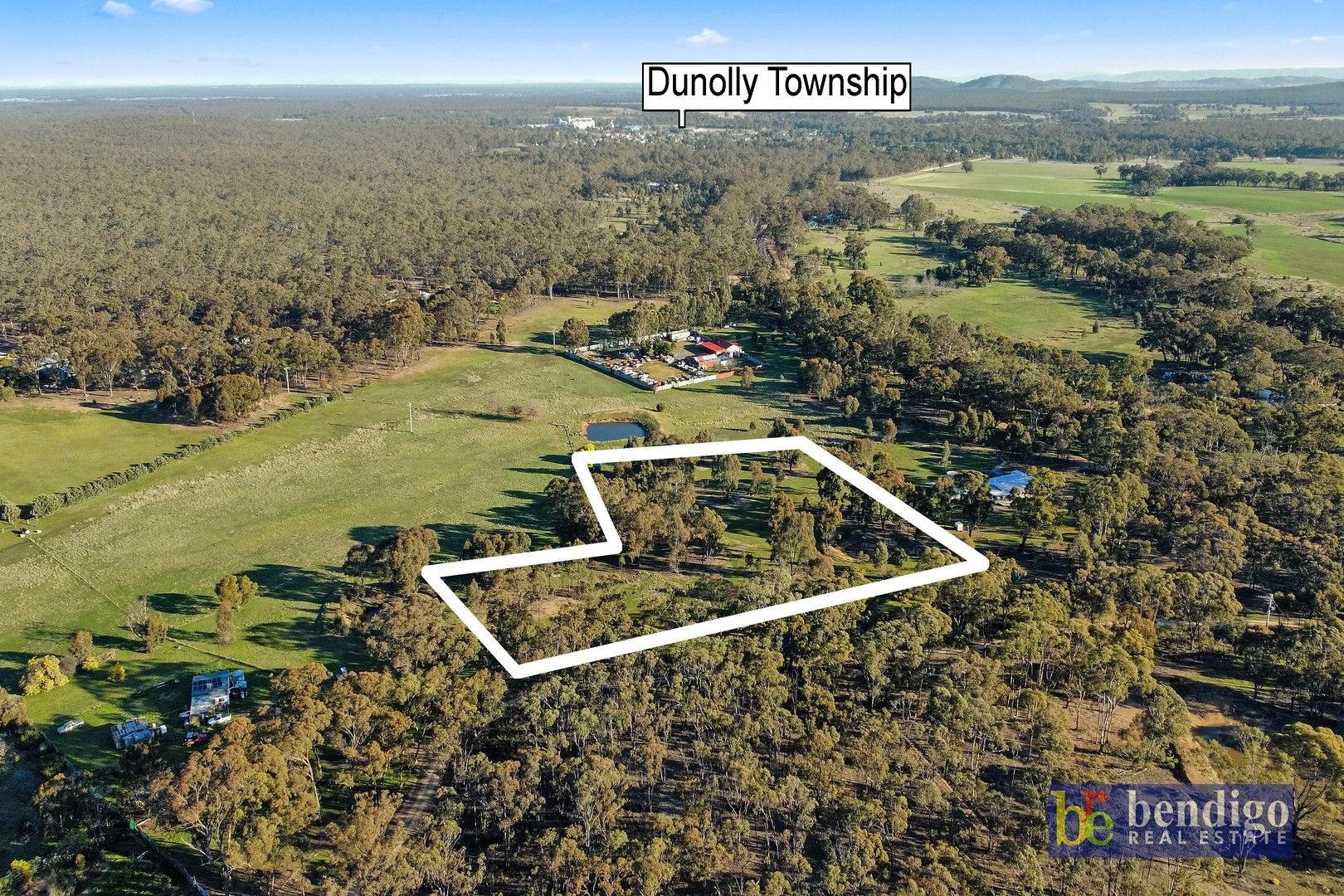 CA6,Sec11/72 Sporting Flat Road, Dunolly VIC 3472, Image 0