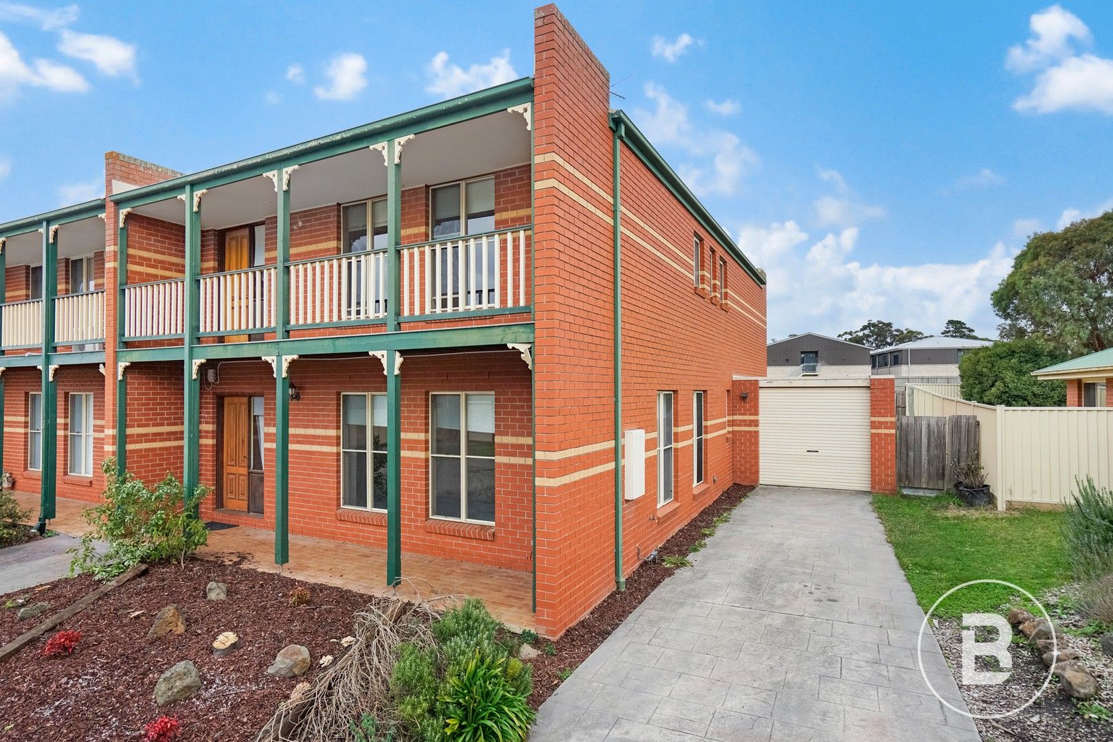 4/106 Whitehorse Road, Mount Clear VIC 3350, Image 0
