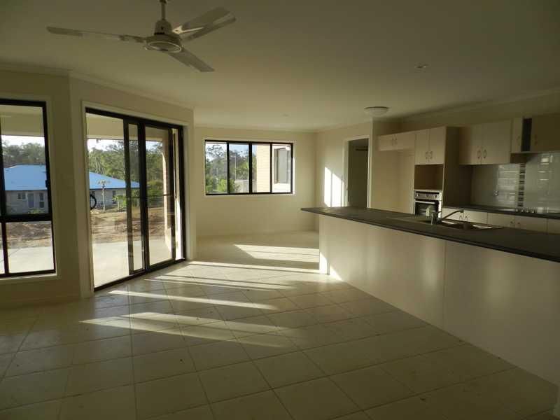 8 Wynand Avenue, BENARABY QLD 4680, Image 1